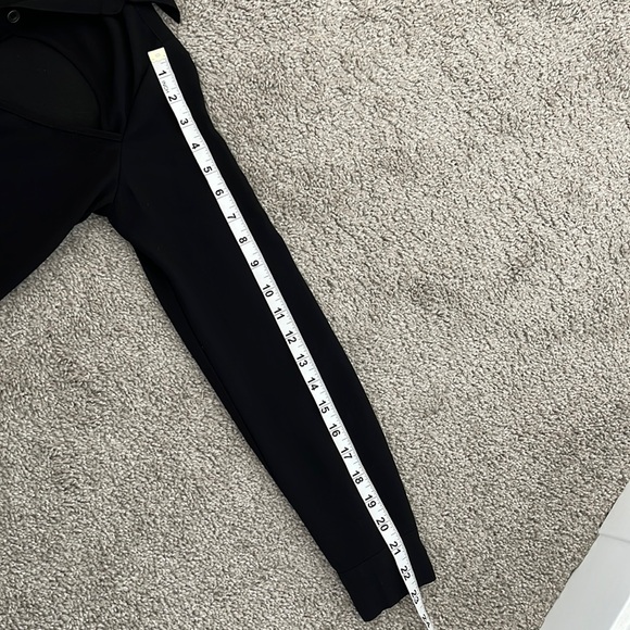 Nordstrom MinkPink Sheer Cut Out Blouse - Picture 12 of 13